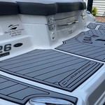 Chaparral 226 SSi