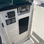 Chaparral 226 SSi