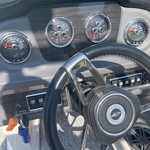 Chaparral 226 SSi