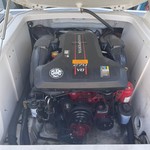 Chaparral 226 SSi
