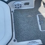 Chaparral 226 SSi