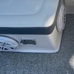 Chaparral 226 SSi