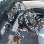 Chaparral 226 SSi