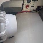 Chaparral 226 SSi
