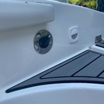 Chaparral 226 SSi
