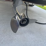 Chaparral 226 SSi