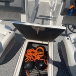 Chaparral 226 SSi