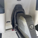 Chaparral 226 SSi