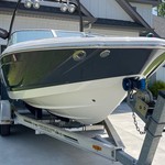Chaparral 226 SSi