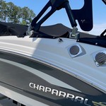 Chaparral 226 SSi