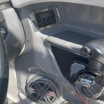Chaparral 226 SSi