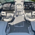 Chaparral 226 SSi
