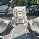 Chaparral 226 SSi