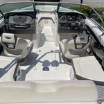 Chaparral 226 SSi