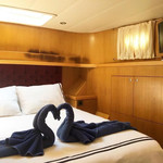 SES Yachts custom trawler yacht 94