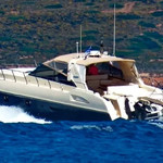 Numarine 55 Sport
