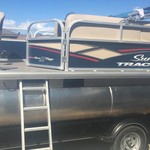 Sun Tracker Bass Buggy 16 DLX ET