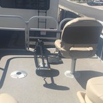 Sun Tracker Bass Buggy 16 DLX ET