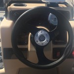 Sun Tracker Bass Buggy 16 DLX ET