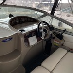 Four winns 248 vista