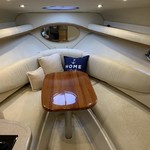 Four winns 248 vista