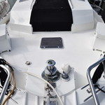 Hatteras GT 54