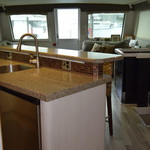 Hatteras GT 54