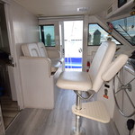 Hatteras GT 54