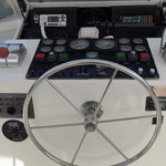 Hatteras GT 54