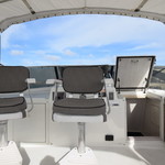Hatteras GT 54