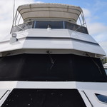 Hatteras GT 54