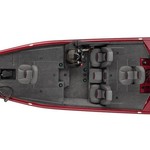 Tracker Pro Team 175 TXW