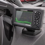 Tracker Pro Team 175 TXW