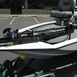 Tracker Pro Team 195 TXW Tournament Edition