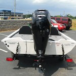 Tracker Pro Team 195 TXW Tournament Edition