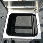 Tracker Pro Team 195 TXW Tournament Edition