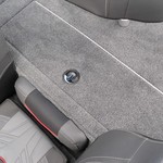 Tracker Pro Team 195 TXW Tournament Edition