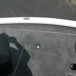 Tracker Pro Team 195 TXW Tournament Edition