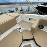 Sea Ray 190 Sport
