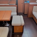 Dufour 512 Grand Large