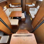Dufour 512 Grand Large