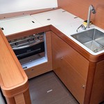 Dufour 512 Grand Large