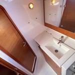 Dufour 512 Grand Large