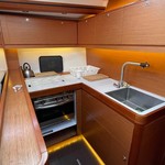 Dufour 512 Grand Large
