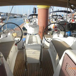 Jeanneau Sun Odyssey 419