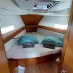 Jeanneau Sun Odyssey 419