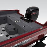 Tracker Pro Guide V-175 WT