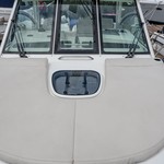 Boston Whaler 345 Conquest