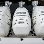 Boston Whaler 345 Conquest