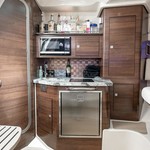Boston Whaler 345 Conquest